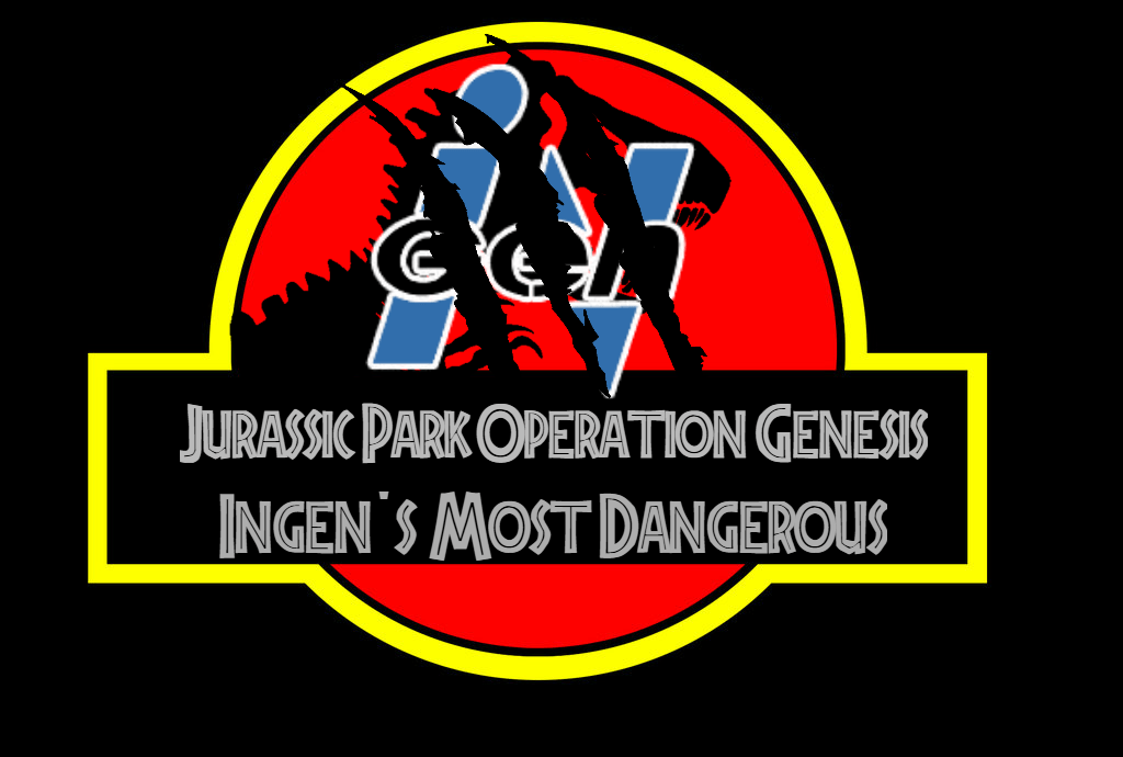 Dangerous Logo - INGENs Most Dangerous Logo 1 image - Mod DB