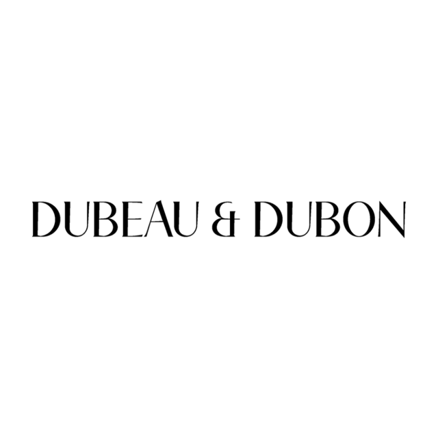 Dubon Logo - Dubeau et Dubon on Vimeo