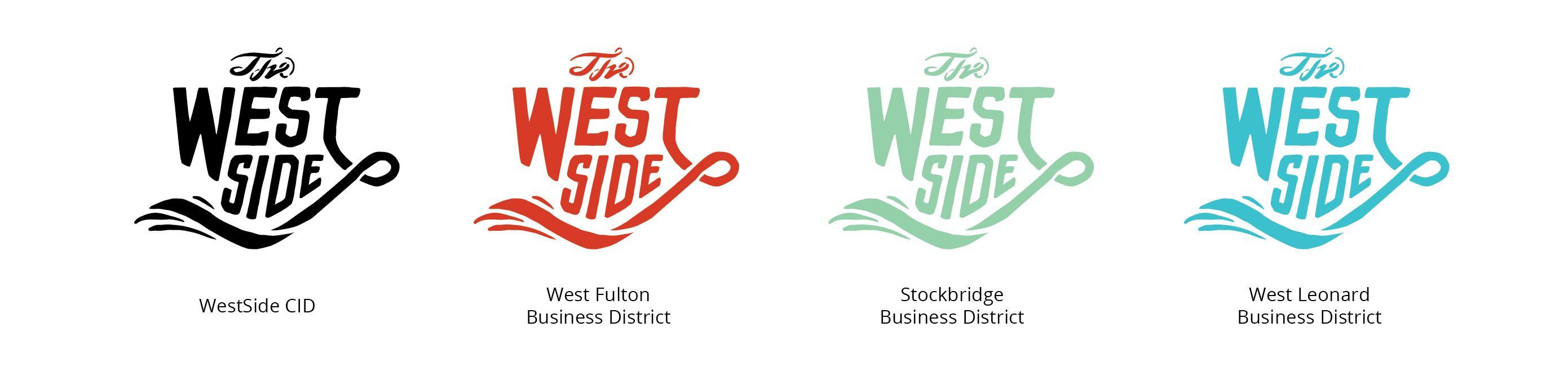 Westside Logo - WestSide Logos | West Side CID