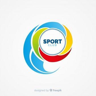 Spors Logo - Sports Logo Vectors, Photos and PSD files | Free Download
