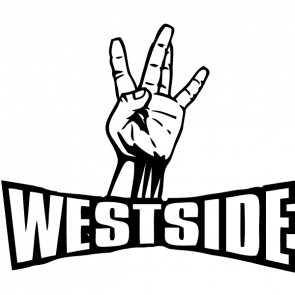 Westside Logo - Image result for westside gang sign art | LOGOS AND BRAND IDENTITY ...