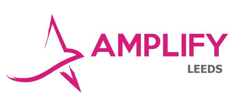 Amplify Logo - Amplify Logo Young Foundation