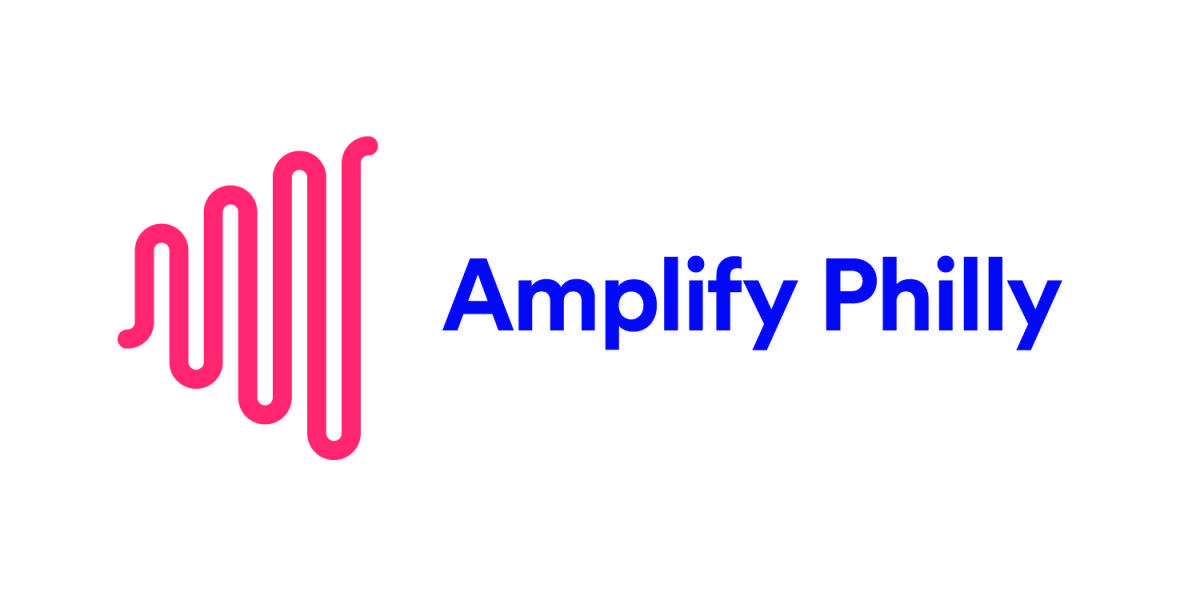 Amplify Logo - Amplify Philly | Robert J. Moore