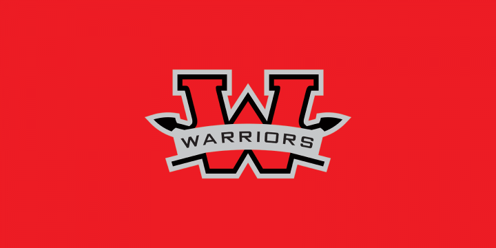 Westside Logo - Oxide Design Co. Westside Warriors logo