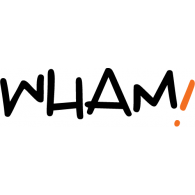 Wham Logo - Wham Mobiles. Brands of the World™. Download vector logos