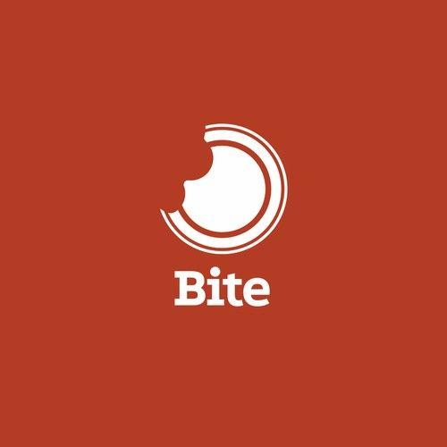 Bite Logo - Bite - Food / Restaurant Logo | Logo design contest