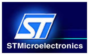 STMicroelectronics Logo - ItVoice | Online IT Magazine India » Advanced Power Technology From ...