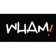 Wham Logo - Wham Mobiles | Brands of the World™ | Download vector logos and ...