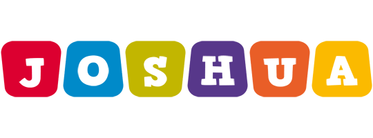 Joshua Logo - Joshua Logo. Name Logo Generator, Summer, Birthday