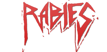 Rabies Logo - Rabies