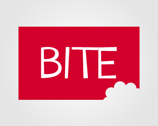 Bite Logo - Bite Designed by TrenchHell | BrandCrowd