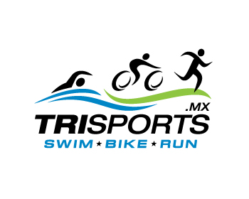 Spors Logo - Tri Sports logo design contest - logos by Mint