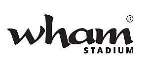 Wham Logo - Wham – Accrington Stanley