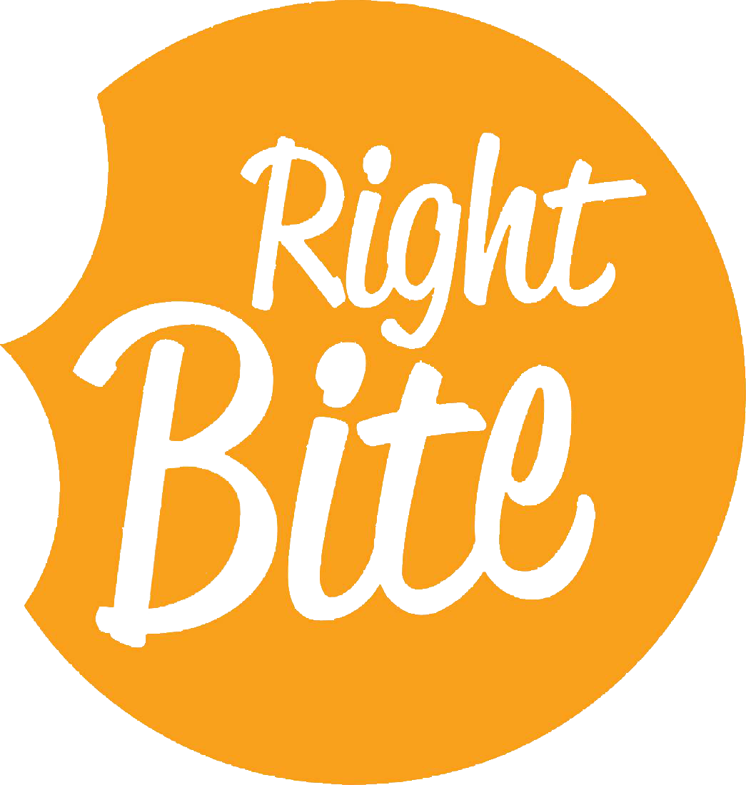 Bite Logo - Logo Right Bite - Future Fitness World