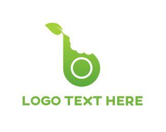 Bite Logo - Bite Logo Maker | BrandCrowd