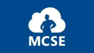 MCSE Logo - MCSE logo - Premier Knowledge Solutions