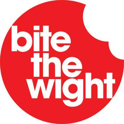 Bite Logo - Bite The Wight: Helping Isle of Wight Youth Trust | Isle of Wight ...