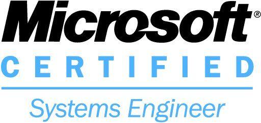 MCSE Logo - MCSE |Microsoft training Certification |Microsoft certification ...