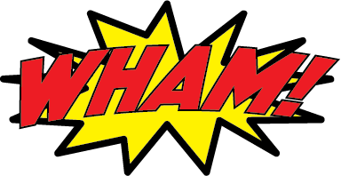 Wham Logo - Wham png PNG Image