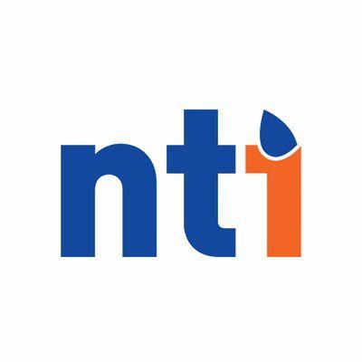 NTI Logo - NTI Oman (@NTILLC) | Twitter