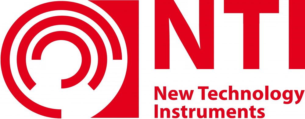 NTI Logo - Silicone holder |