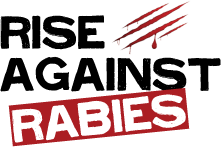 Rabies Logo - Rise Against Rabies | immunelife