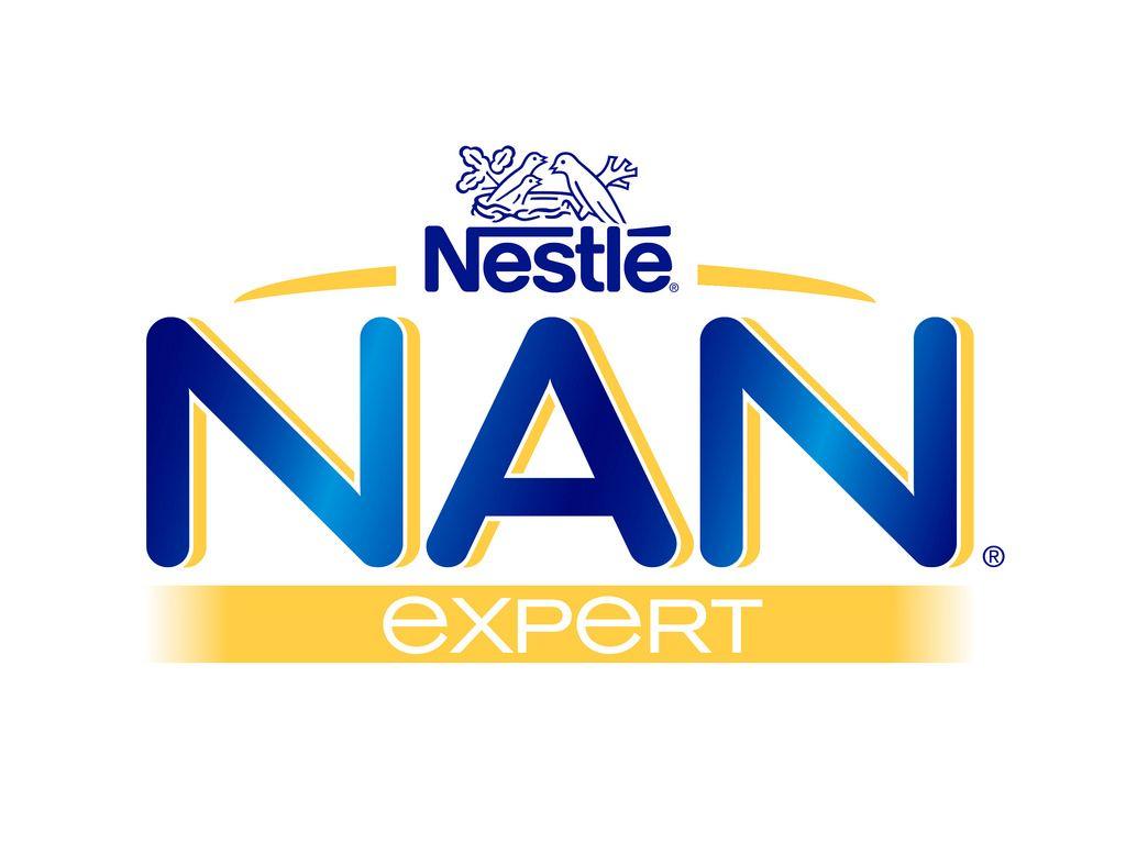 Nan Logo - Logo Nestle Nan Expert. Nestlé España, S.A