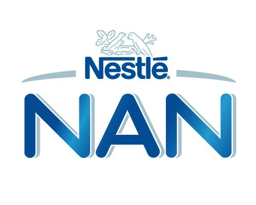 Nan Logo - Nan Logo