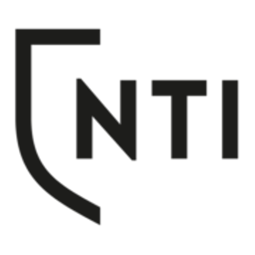NTI Logo - NTI Gymnasiet Press