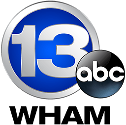 Wham Logo - WHAM-TV