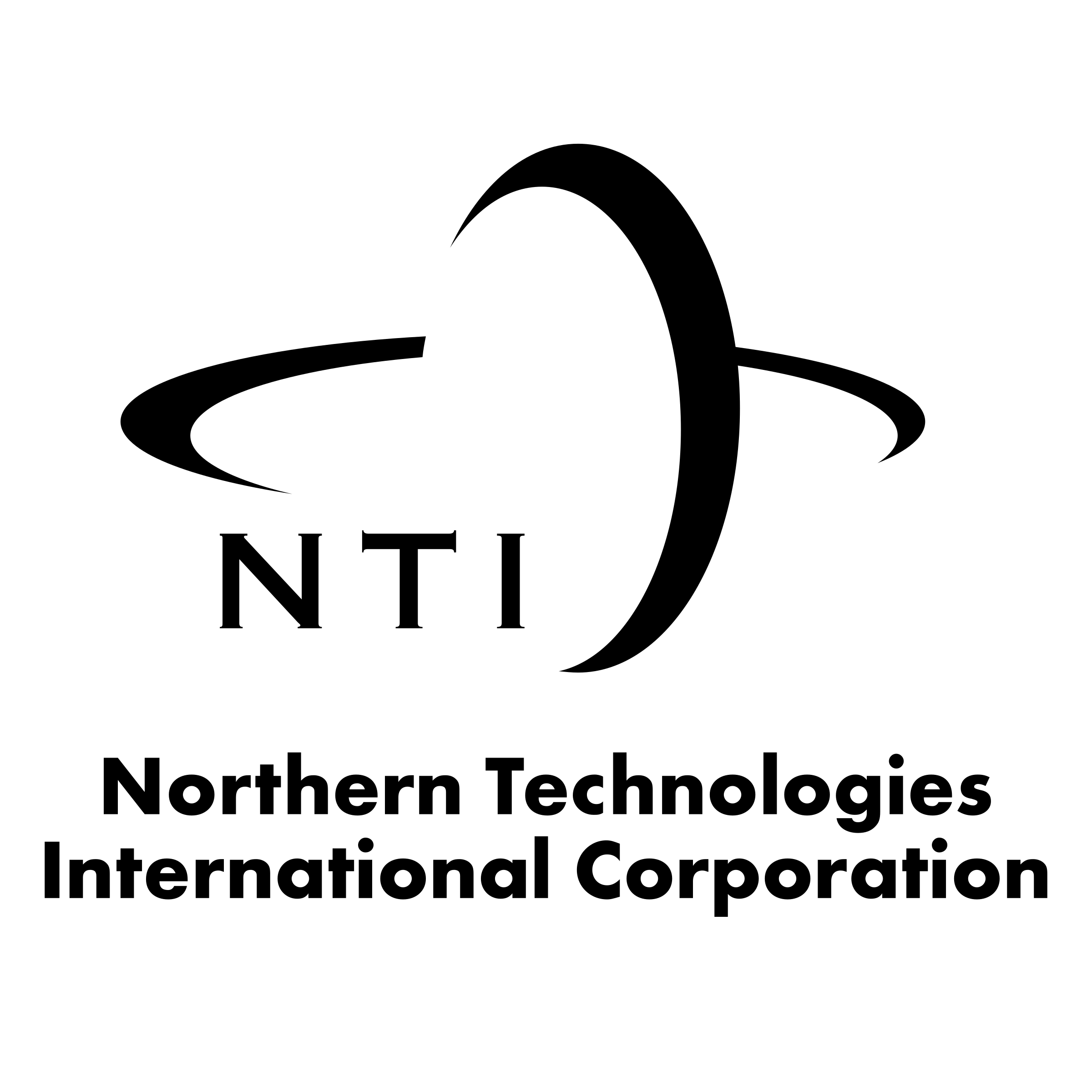 NTI Logo - NTI Logo PNG Transparent & SVG Vector