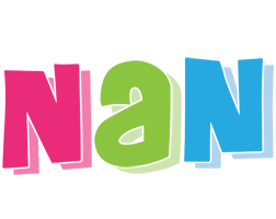 Nan Logo - Nan Logo | Name Logo Generator - I Love, Love Heart, Boots, Friday ...