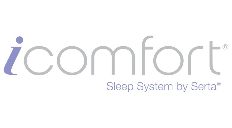 iComfort Logo - icomfort Sleep System by Serta Logo Vector - (.SVG + .PNG ...