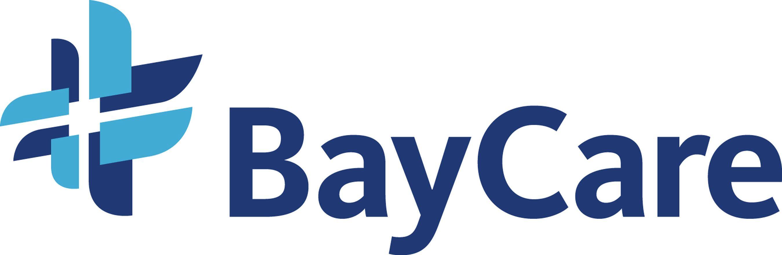 BayCare Logo - BayCare Named One of America's Best Employers