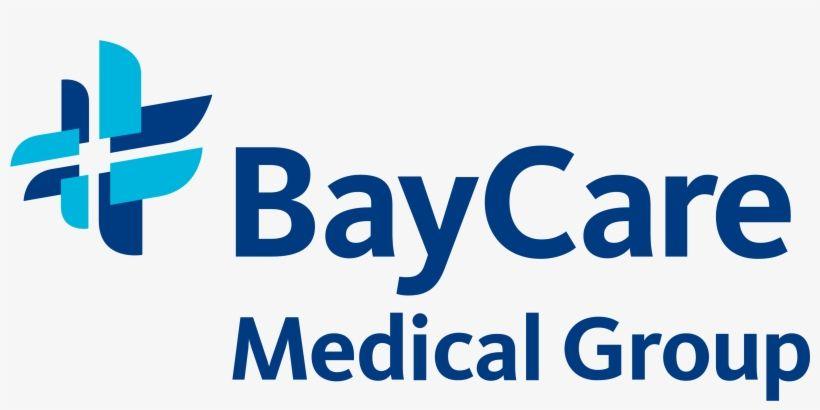 BayCare Logo - Astrazeneca Logo Transparent Download - Baycare Medical Group Logo ...
