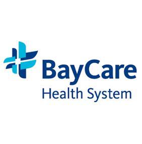 BayCare Logo - Baycare-logo-square - Fortna