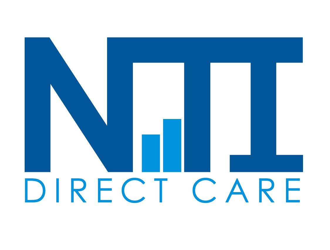 NTI Logo - Modern, Upmarket, Insurance Broker Logo Design for NTiDirect Care by ...