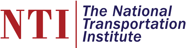 NTI Logo - NTI LOGO