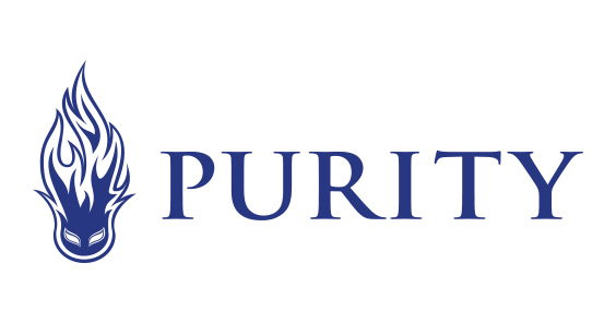 Purity Logo - Purity Logo Labs LLC