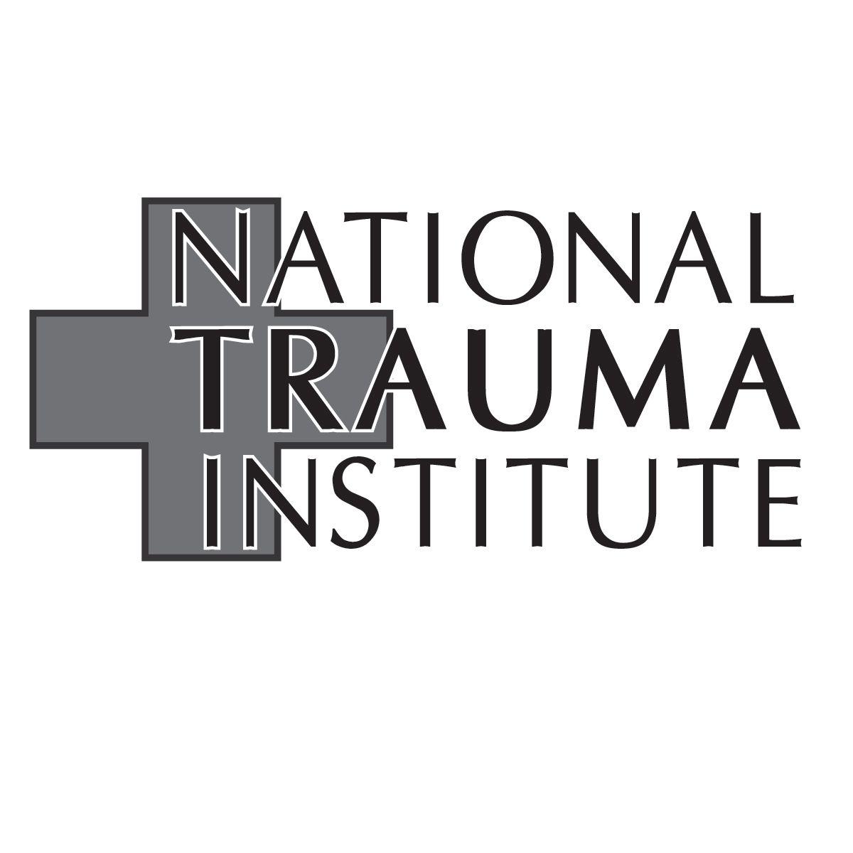 NTI Logo - Media Relations Trauma Institute