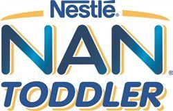 Nan Logo - Nestlé NAN Toddler Reviews | Social Soup