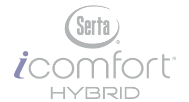 iComfort Logo - Serta Mattresses Las Vegas & St. George | Best Mattress | Near Me ...