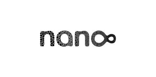 Nan Logo - Nan∞ « Logo Faves | Logo Inspiration Gallery