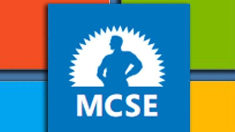 MCSE Logo - MCSE Server 2012 Complete Training | Udemy