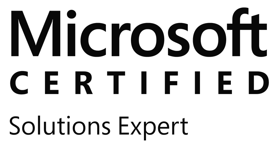 MCSE Logo - Microsoft Certifications Training. MCSA MCSE MCSD MCTS