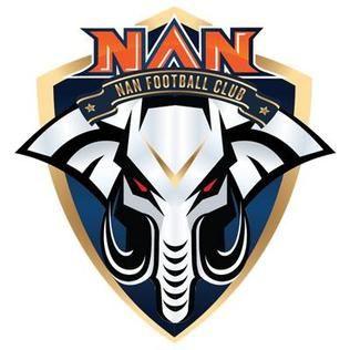 Nan Logo - Nan F.C.