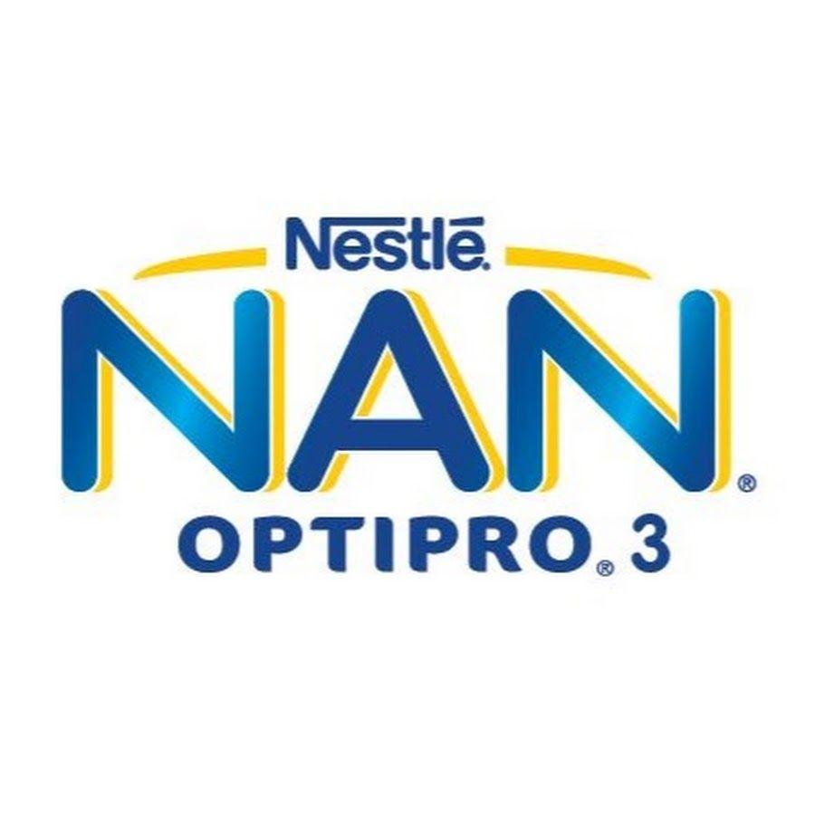 Nan Logo - Nestle Baby Club Singapore - YouTube