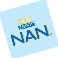 Nan Logo - NAN, download NAN :: Vector Logos, Brand logo, Company logo