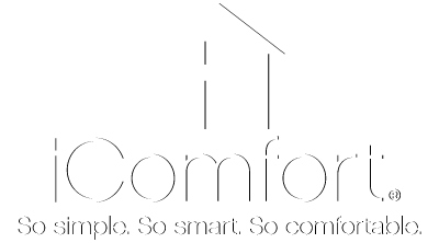 iComfort Logo - Login