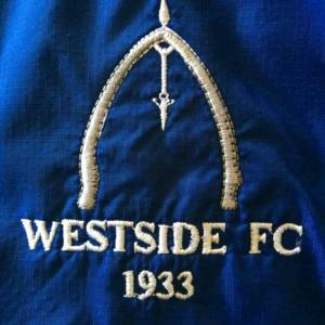 Westside Logo - Westside Logo & Harris FA